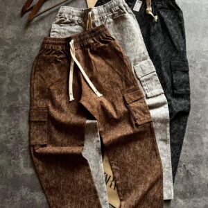 First Copy Zara Pants for Men