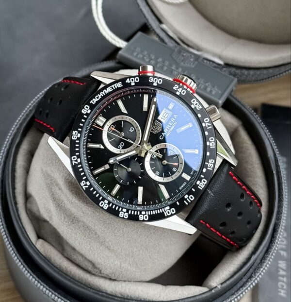 First Copy Carrera Luxury Watch - Image 4