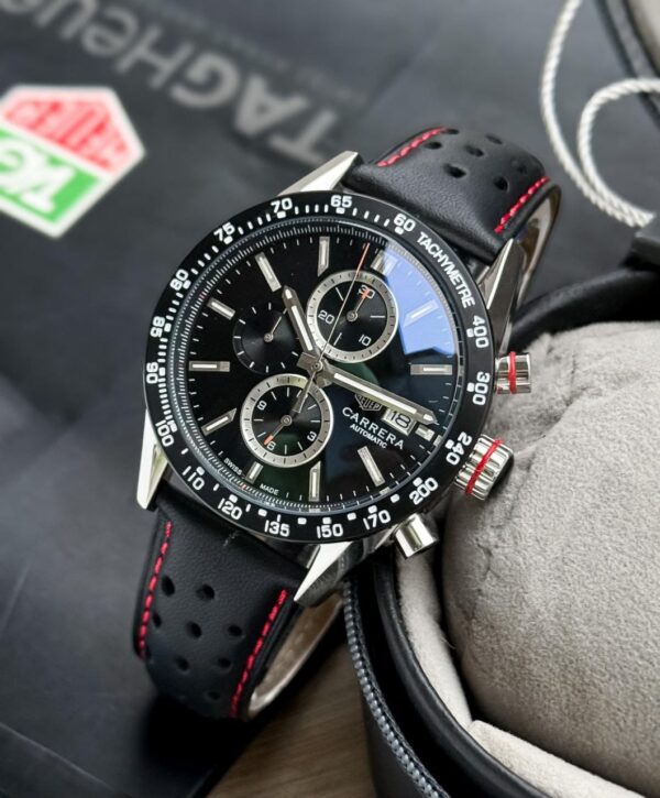 First Copy Carrera Luxury Watch - Image 6